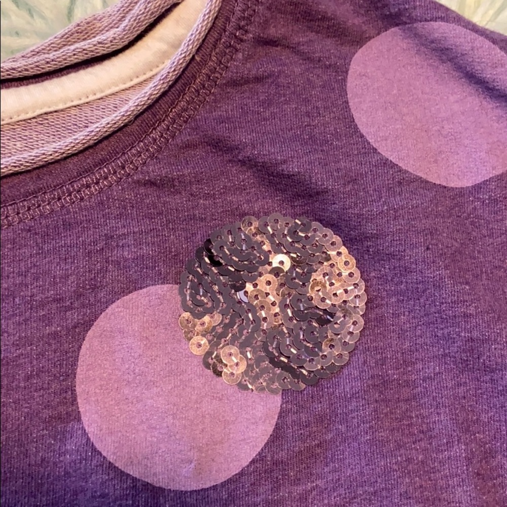 Girls Matching Top & Bottom Set - Picture 4 of 7